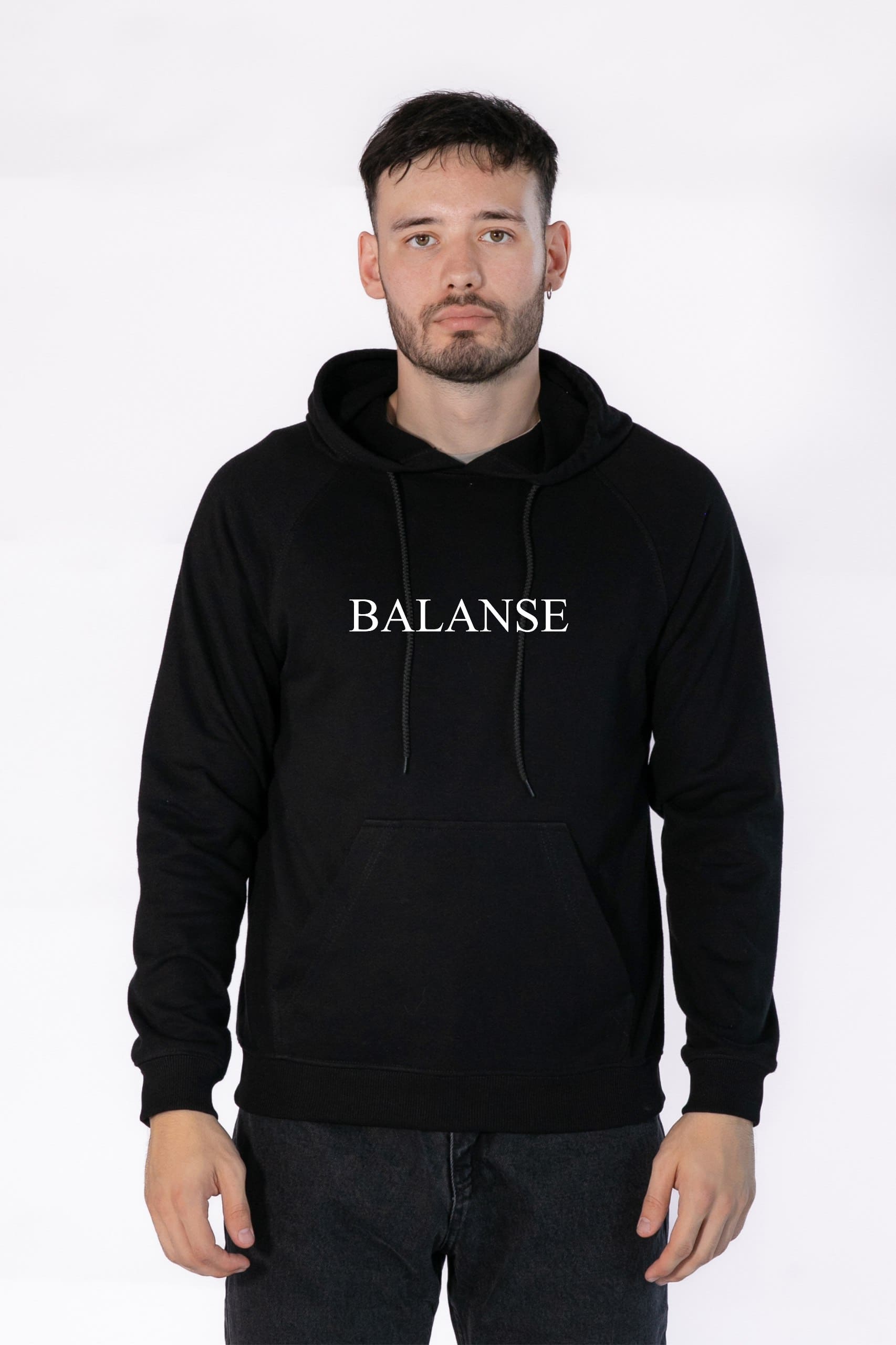 Кенгуру тринитка футер стандарт Balanse S - XL